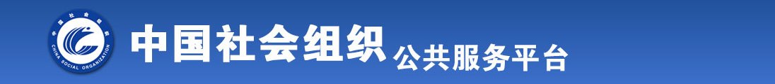 草逼吃奶视频全国社会组织信息查询